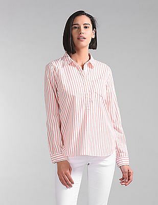 gap women blouse