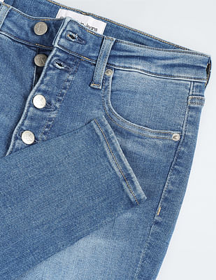 Calvin Klein Women Jeans - Buy CK Jeans for Women in India - NNNOW