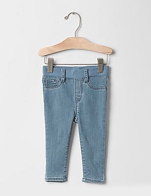 gap legging jeans