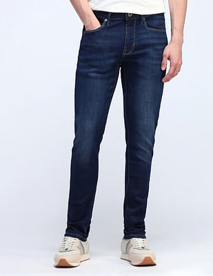 Flying Machine Jackson Super Skinny Fit Jeans