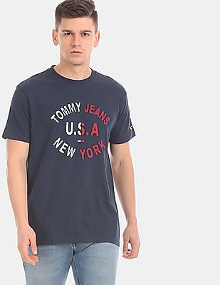 tommy jean t shirt