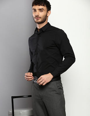 Shirts for Men Buy Branded Men Shirts Online in India NNNOW