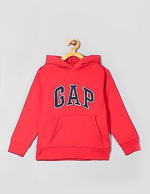 gap boys sweatshirts