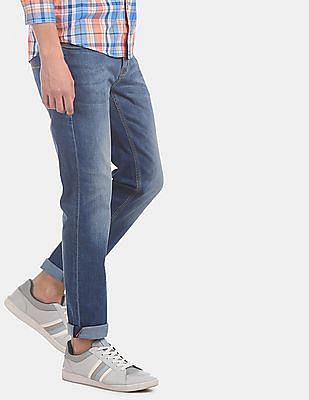 flying machine slim tapered michael