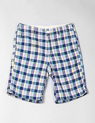 gap toddler boy shorts