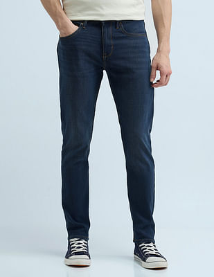 Flying Machine Freddie Slim Straight Jeans