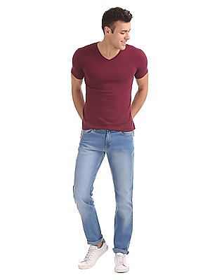 FLASH DEAL | Buy 2 Jeans (MRP-450) at Rs.500 (After PW Cashback)