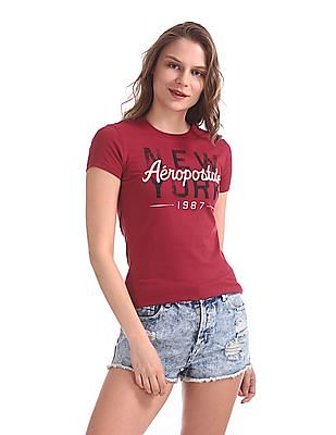 aeropostale t shirts online