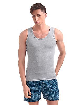 mens vest innerwear