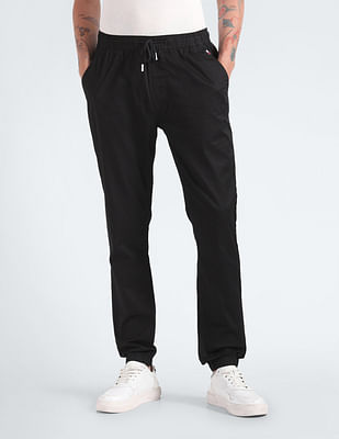 Tommy Hilfiger Austin Slim Twill Joggers