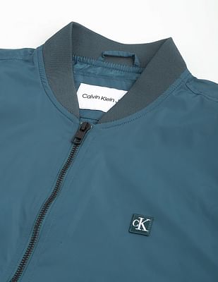 Calvin klein omri bomber jacket best sale