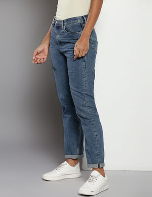 Buy Calvin Klein Jeans Authentic Slim Straight Fit Jeans Buy Calvin Klein Jeans Authentic Slim Straight Fit Jeans