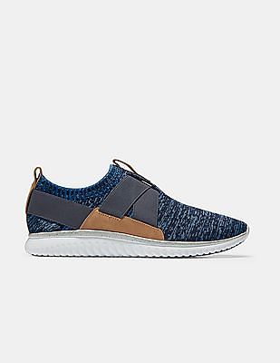 cole haan grand motion slip on