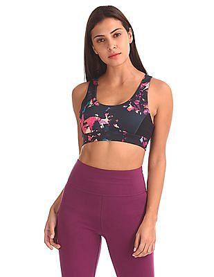 aeropostale sports bra