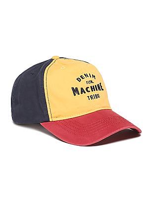 flying machine caps for men