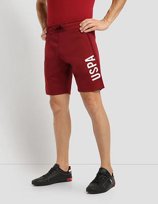 U S Polo Assn Durable Athletic Shorts