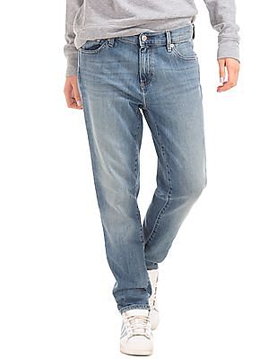 gap 1969 girlfriend jeans