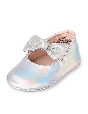 children's place baby girl shoes