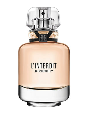Very Irresistible By Givenchy – Sniff Perfumes