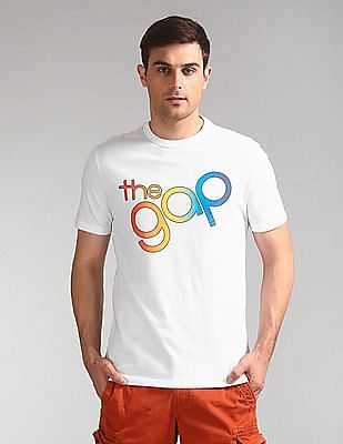 gap t shirts india