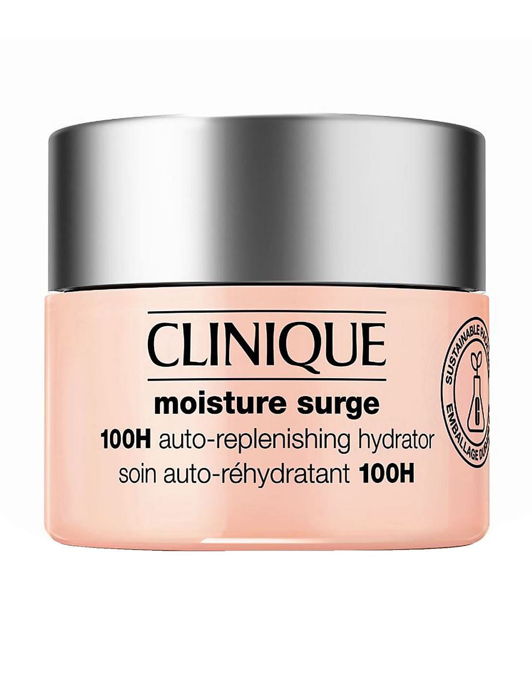 buy clinique moisture surge 100h auto replenishing hydrator nnnow com