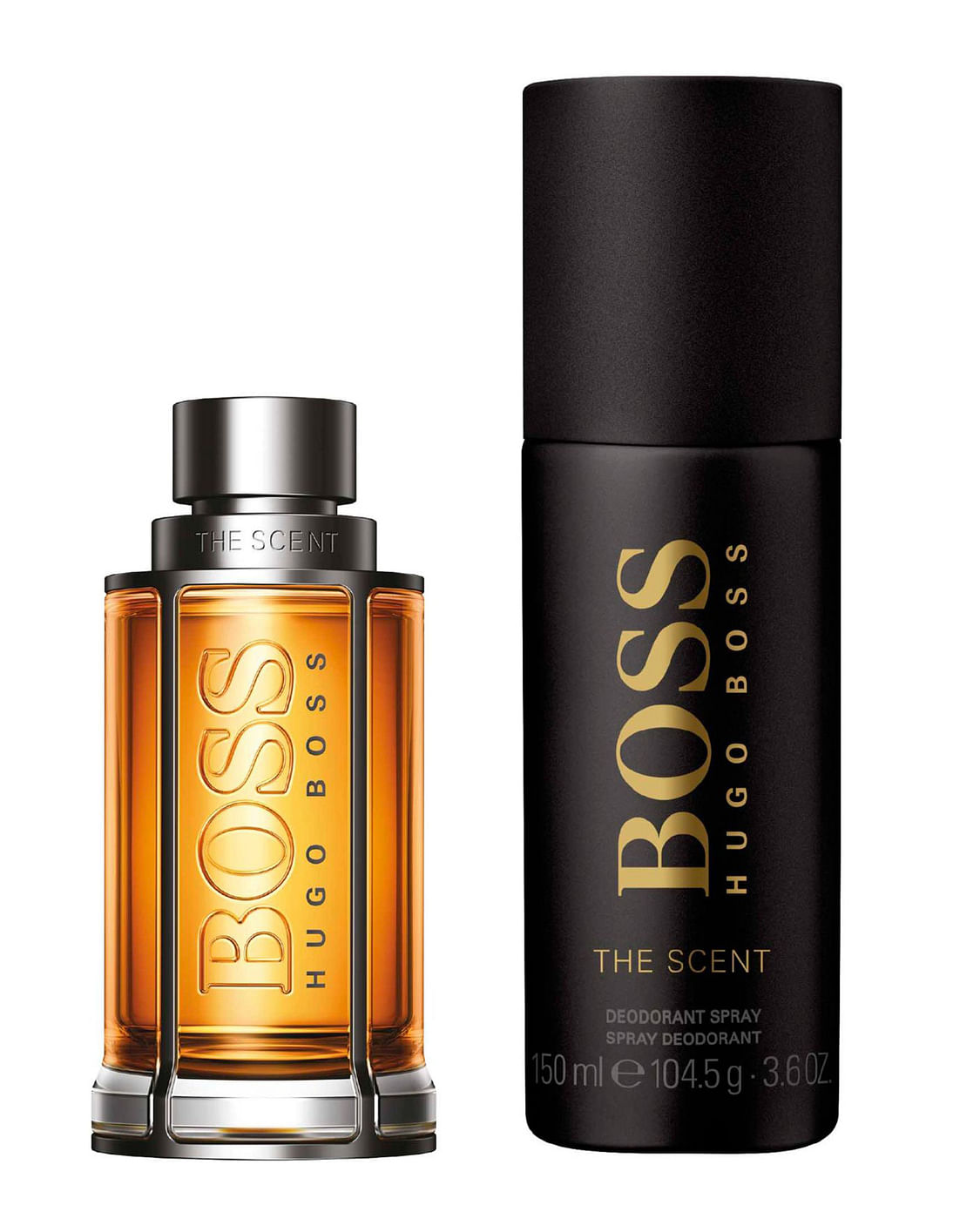 Coffret Sephora - Boss Bottled Coffret Eau de Toilette de Hugo Boss