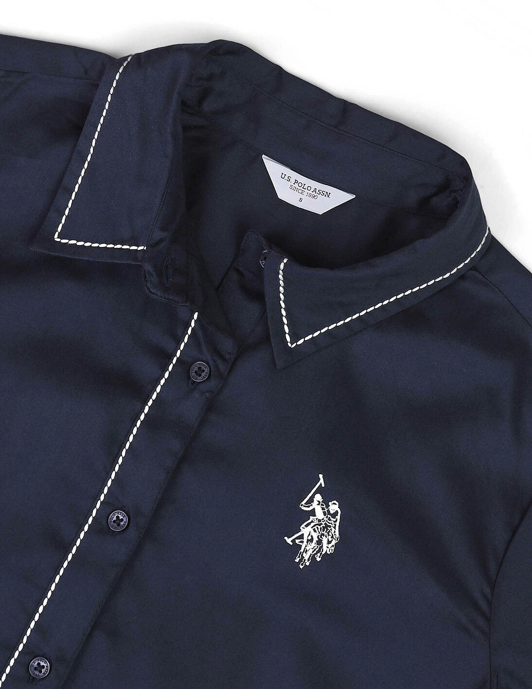 トップス OVY Standard Seed Stitch Polo XL Men's Black Polo Collar Knit Short-Sleeve Shirt - Wessi