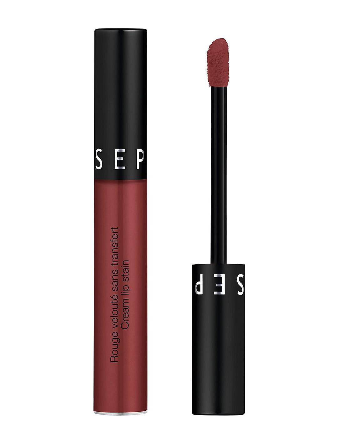 sephora burnt sienna