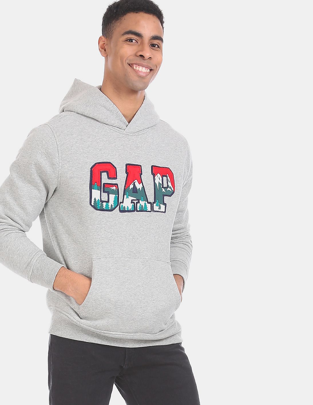 gap sweatshirts mens india