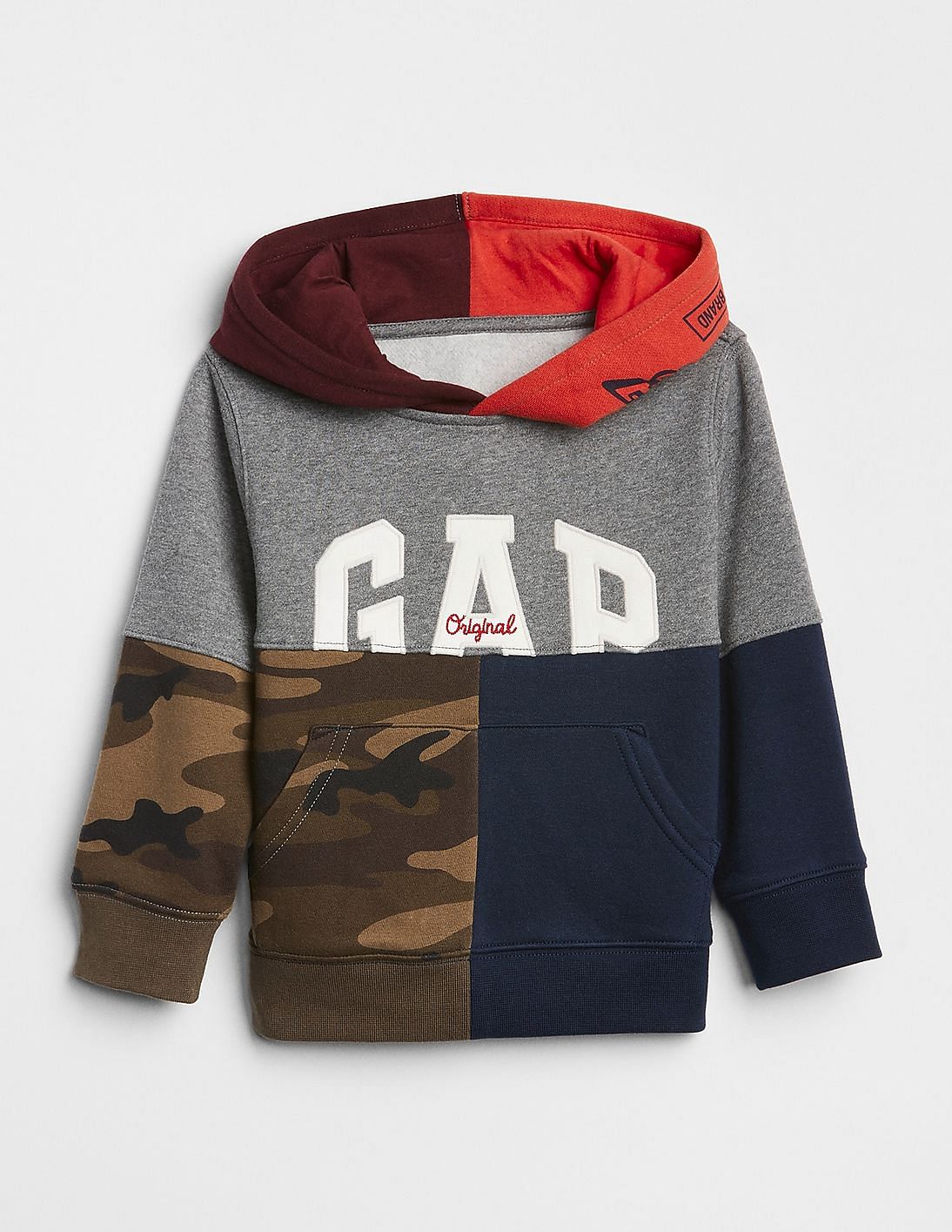 Gap sale baby sweatshirt