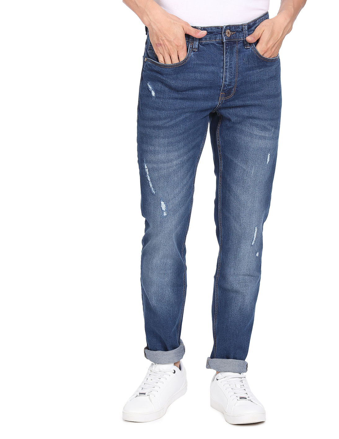 us polo regallo skinny jeans