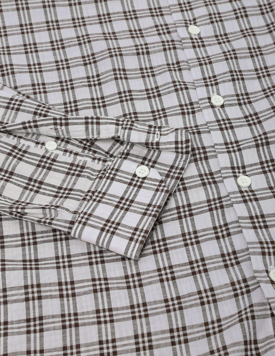 ranor（ラナー）TARTAN CHECK NOSLEEVE L ranor | ラナー> TARTAN CHECK NOSLEEVE | UNWASTED