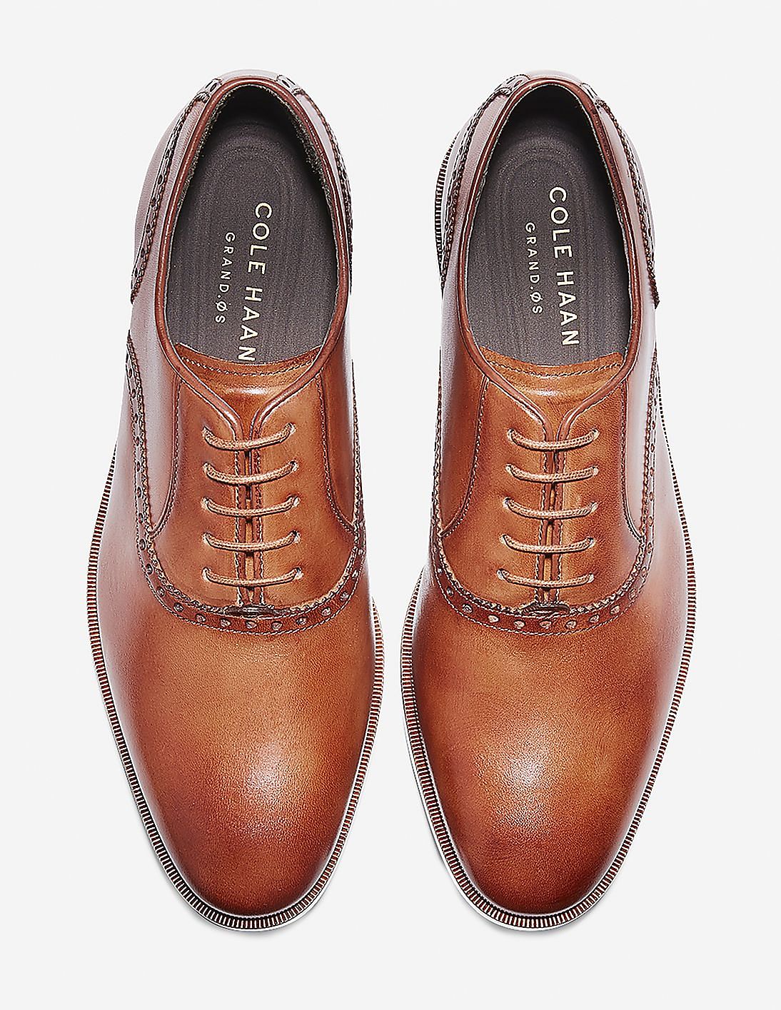 Cole haan hamilton deals grand plain