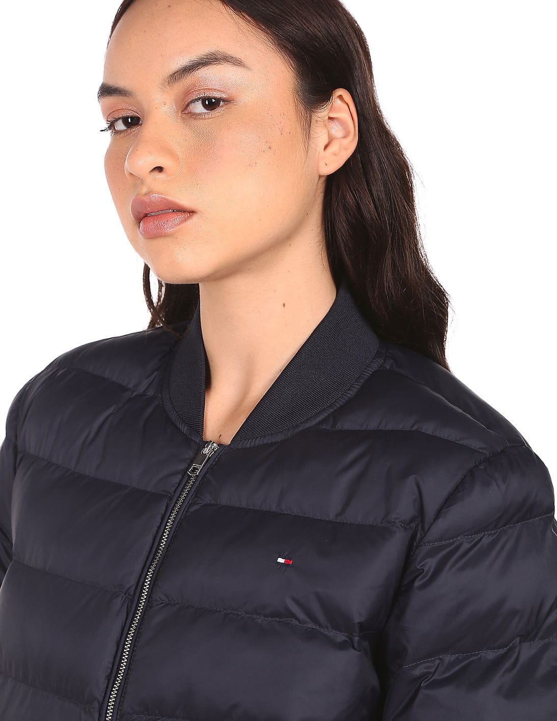 Jacket Sales Padded Jackets Tommy Hilfiger Arlos Bomber Jacket Buy