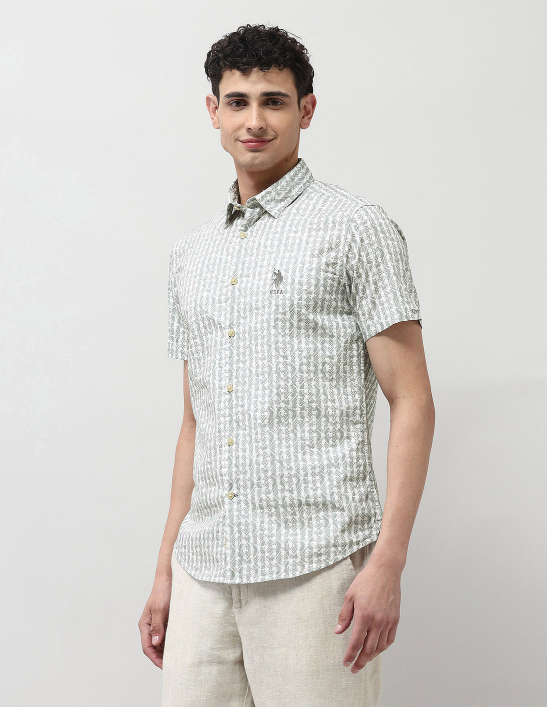 [ JEANS] Cool Essential Polo T-shirt ★大人気★ Essentials All In Men's Polo | PUMA