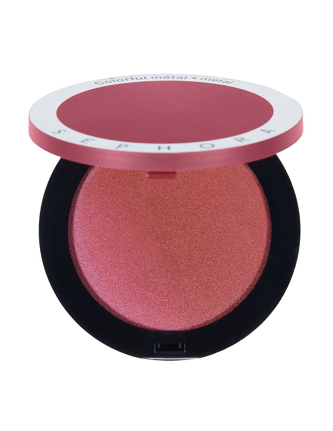 Buy Sephora Collection Colorful Metal Blusher 43 At First Sight