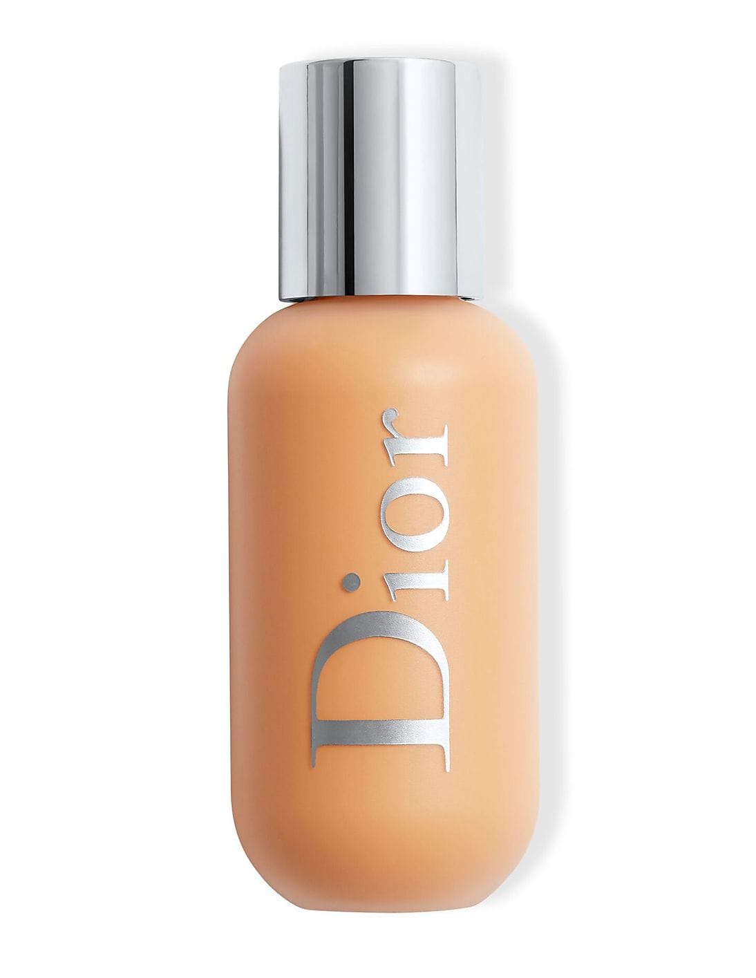 dior backstage 3 warm