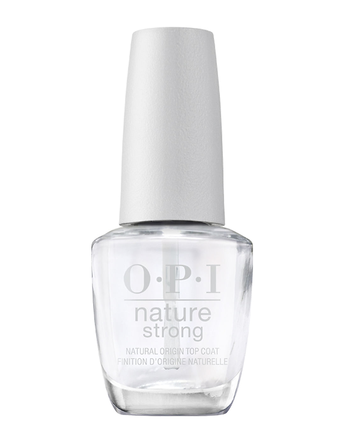 OPI®: Shop Bubble Bath® - Infinite Shine | Neutral Crème Long-lasting Nail  Polish