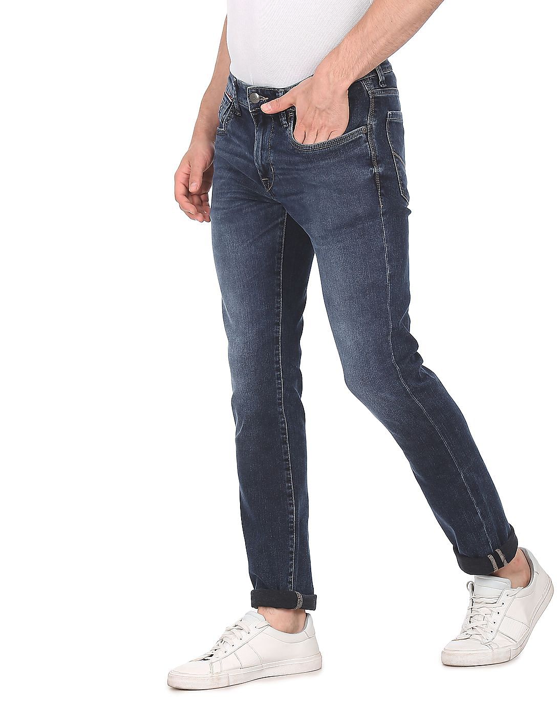 us polo regallo skinny jeans