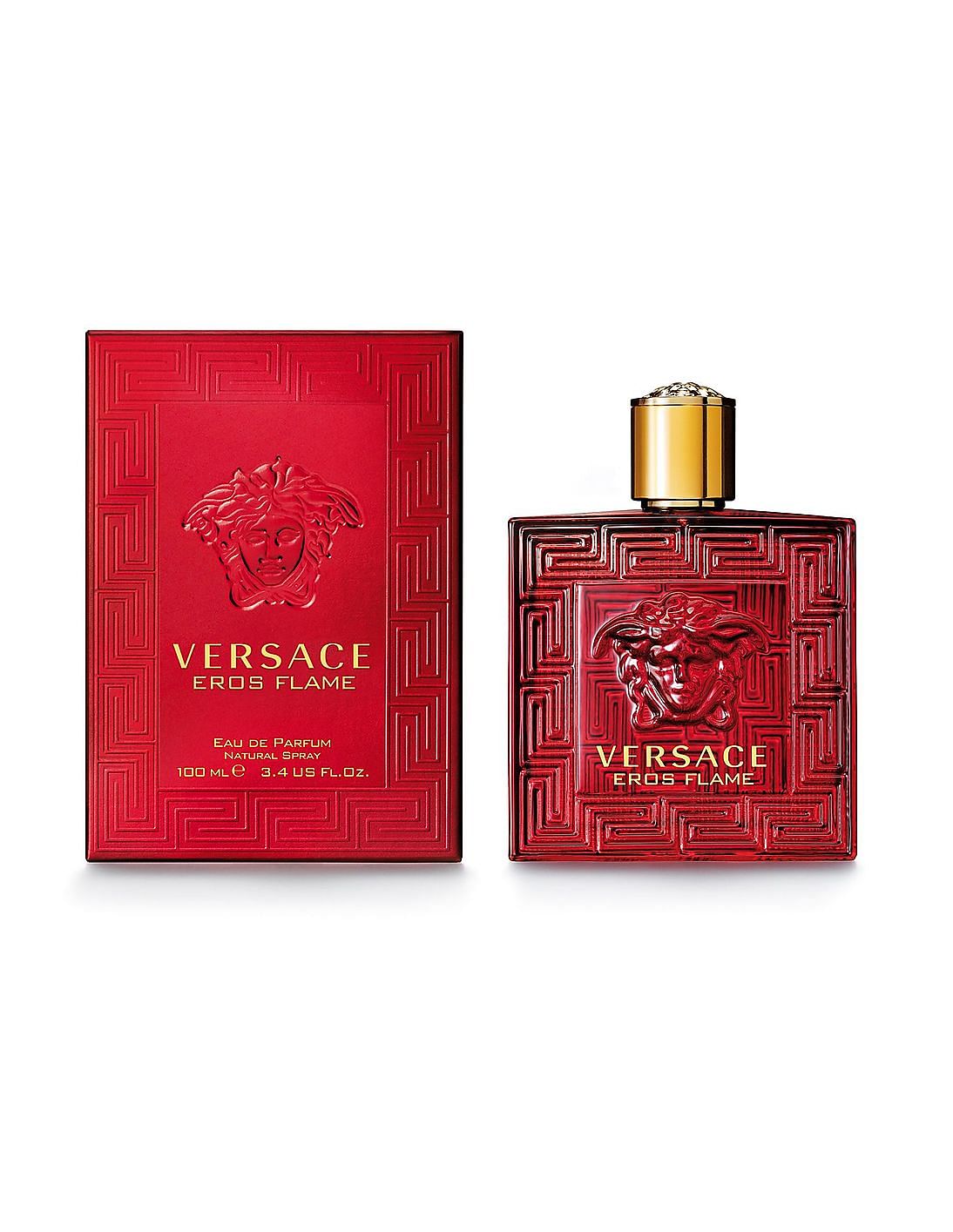 sephora versace eros flame