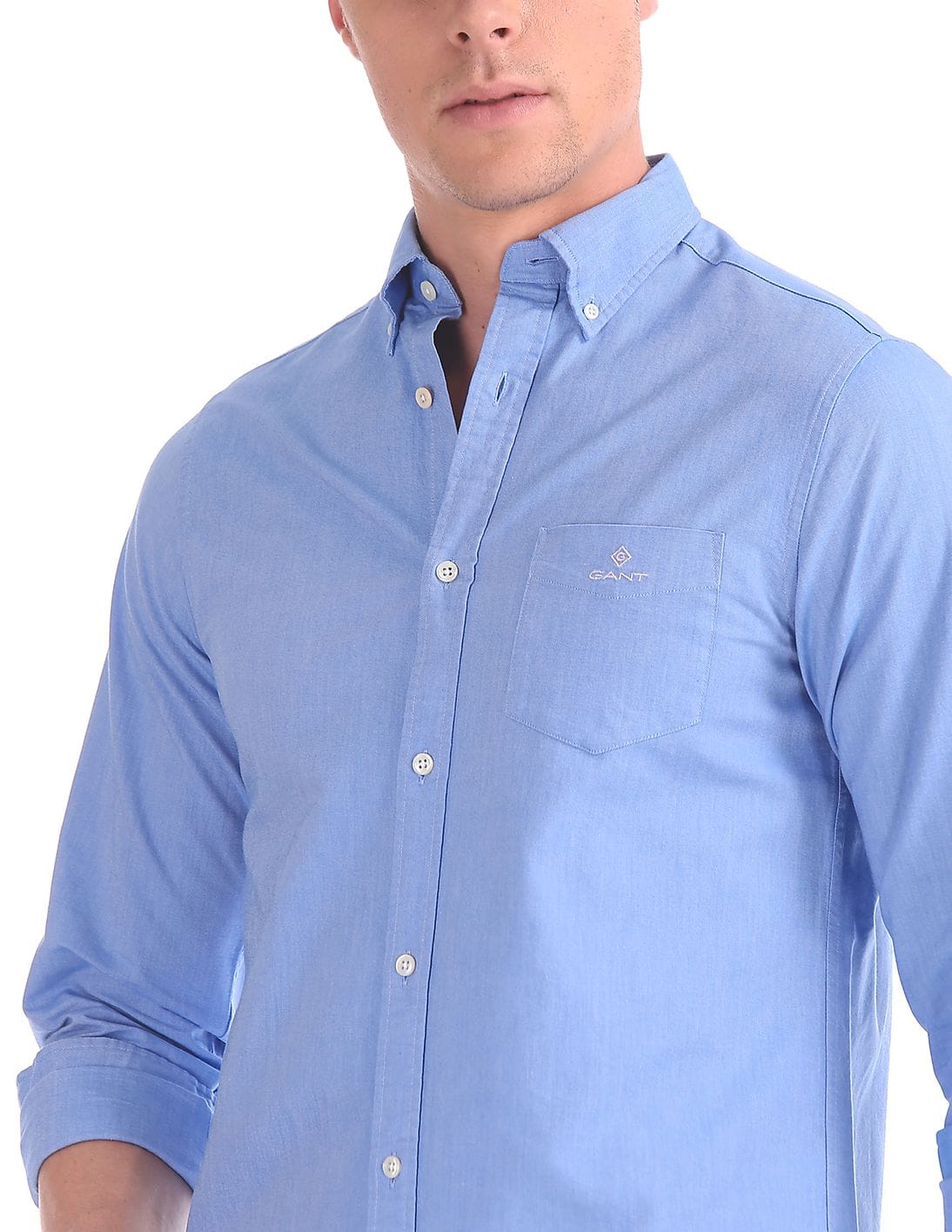 Buy Men GA3000070441 441 Mens Shirt online at NNNOW.com