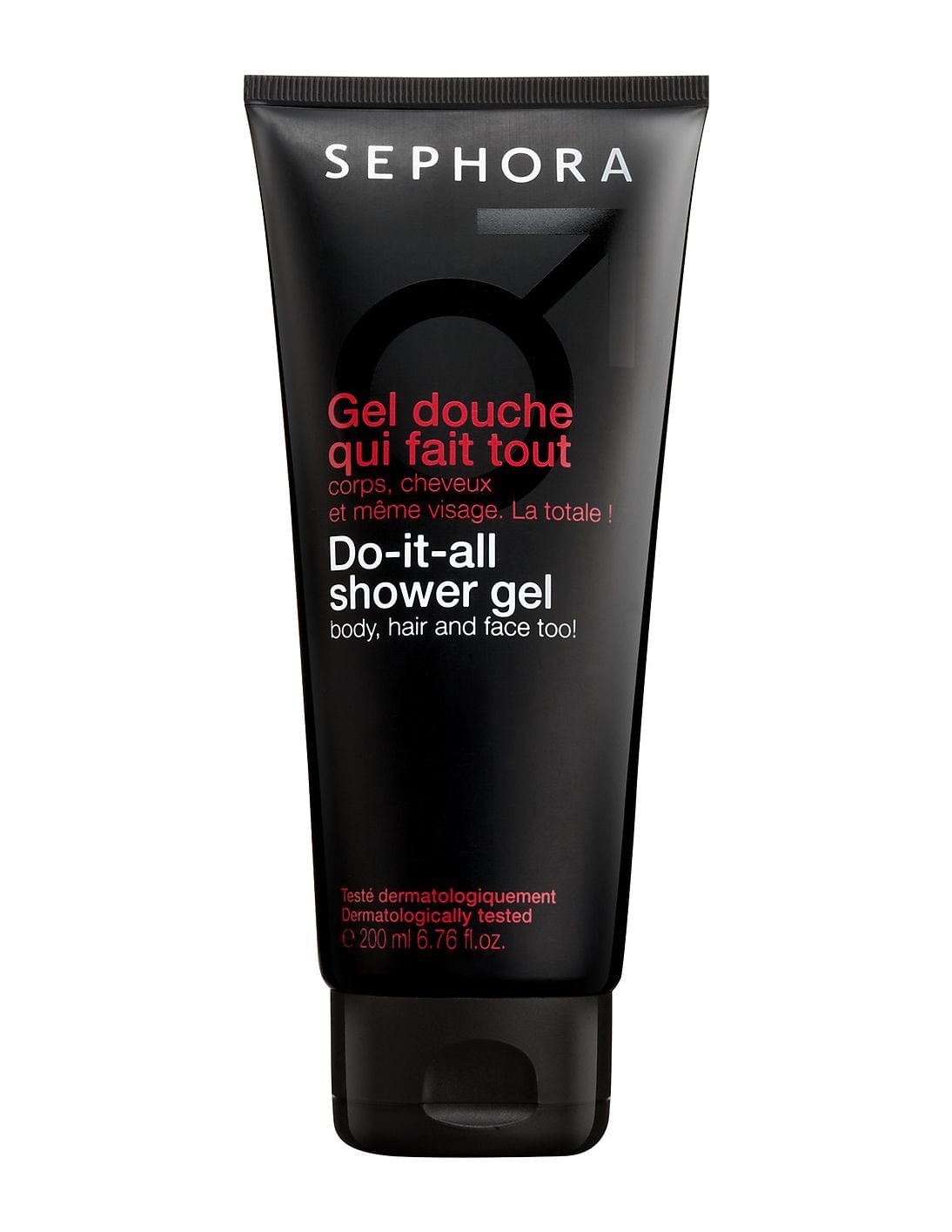 Buy Sephora Collection Do It All Shower Gel