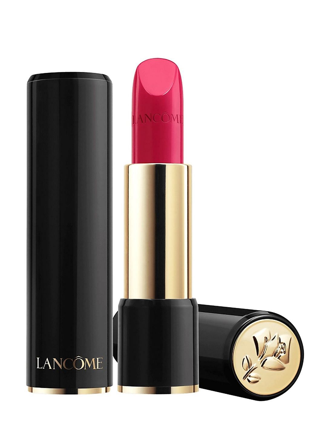 lancome rose lipstick