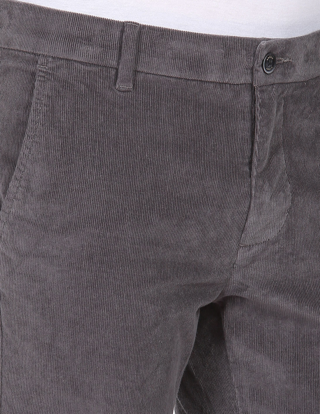 TNO Corduroy Trousers  THE NEW ORIGINALS