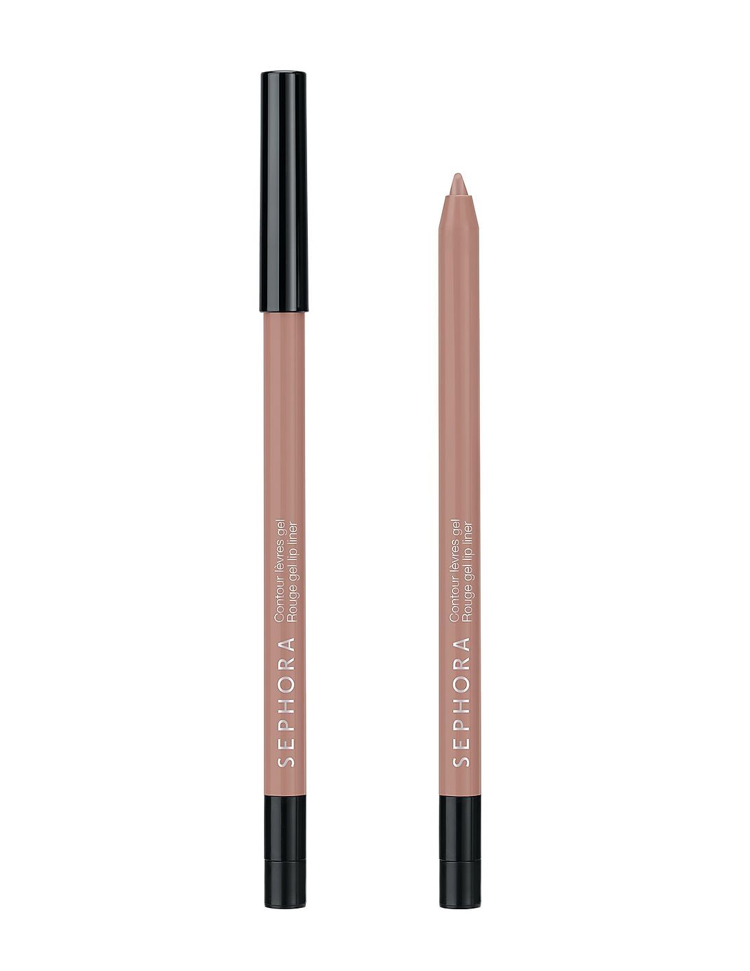 Buy Sephora Collection Rouge Gel Lip Liner The Nudest