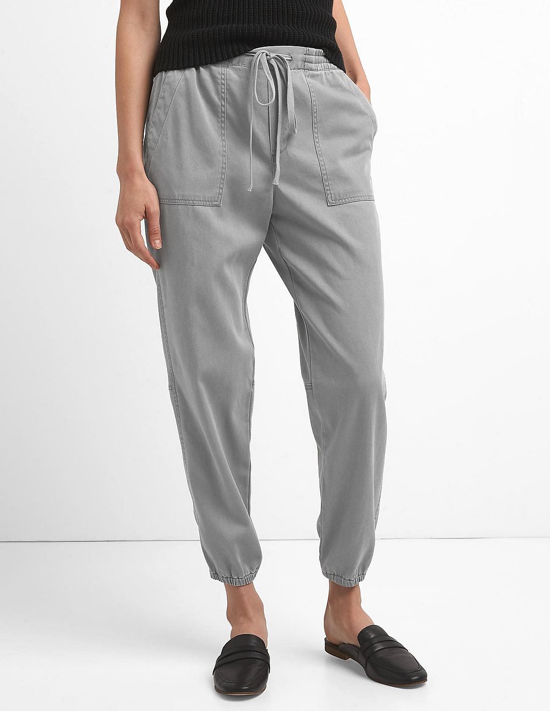 utility joggers womens