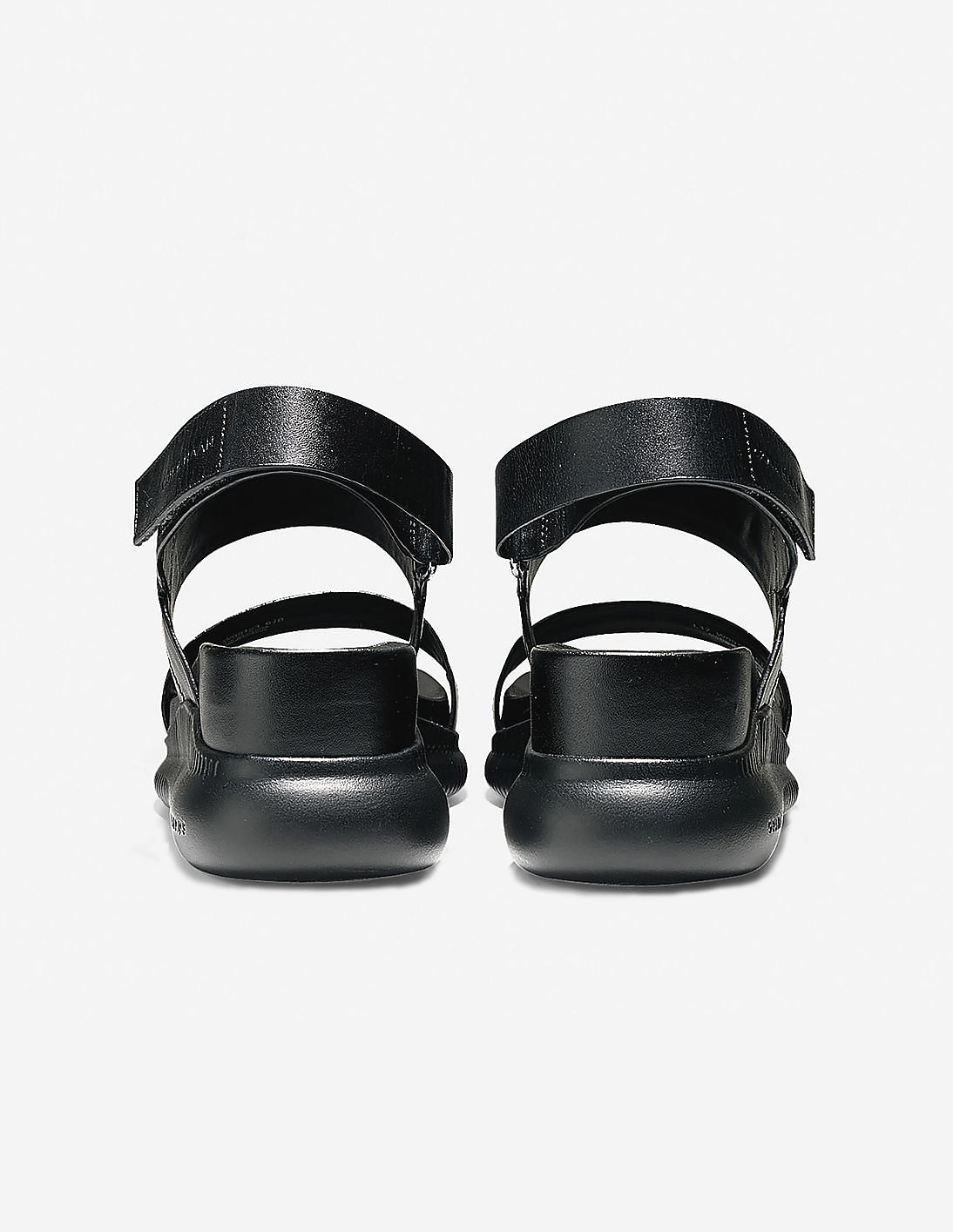 Zerøgrand shops slide sandal