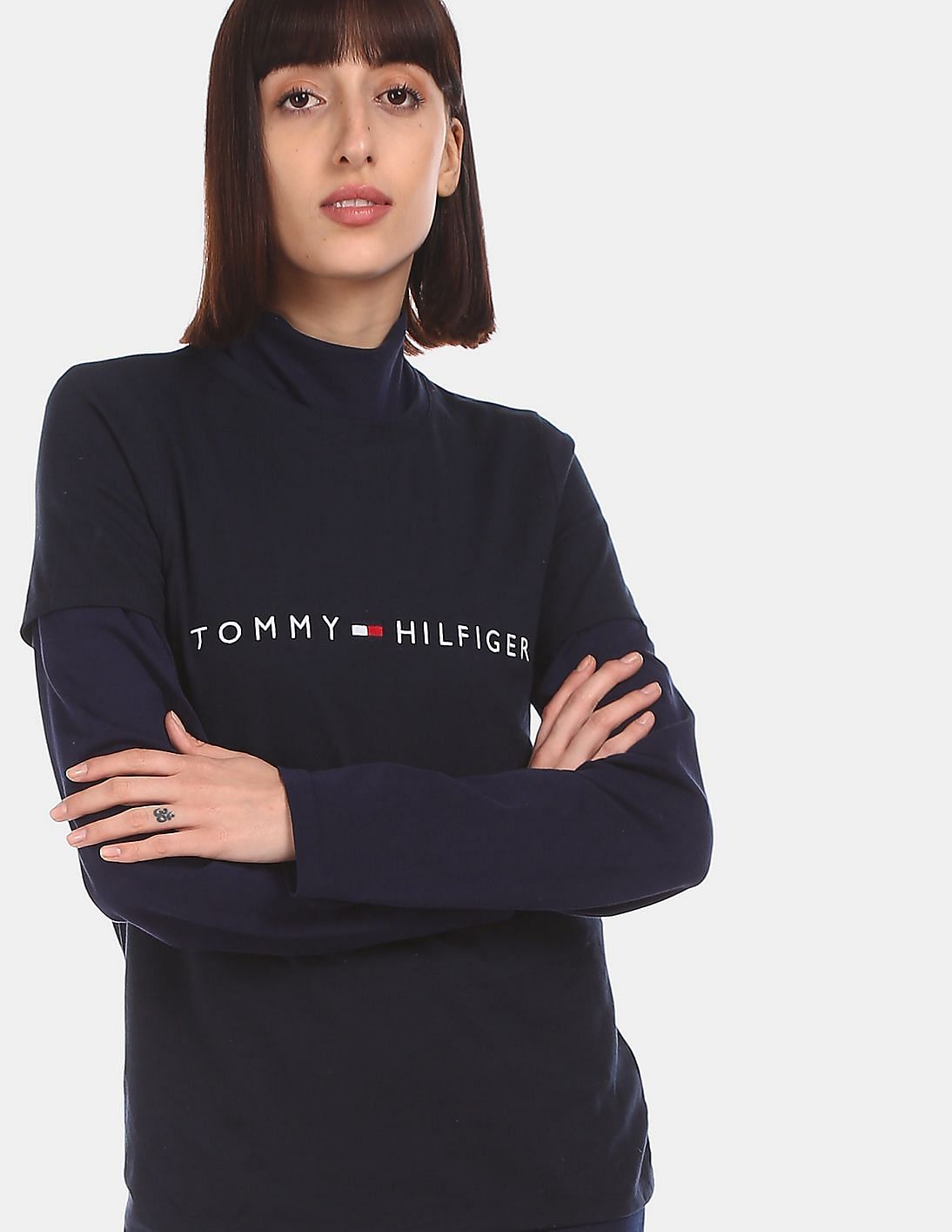 tommy hilfiger tshirts price