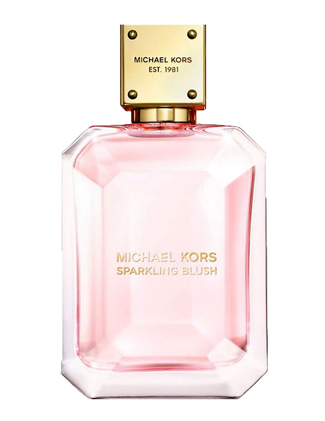 Michael Kors Sparkling Blush2pc Gift SetNIBBeautiful Valentines Gift   eBay