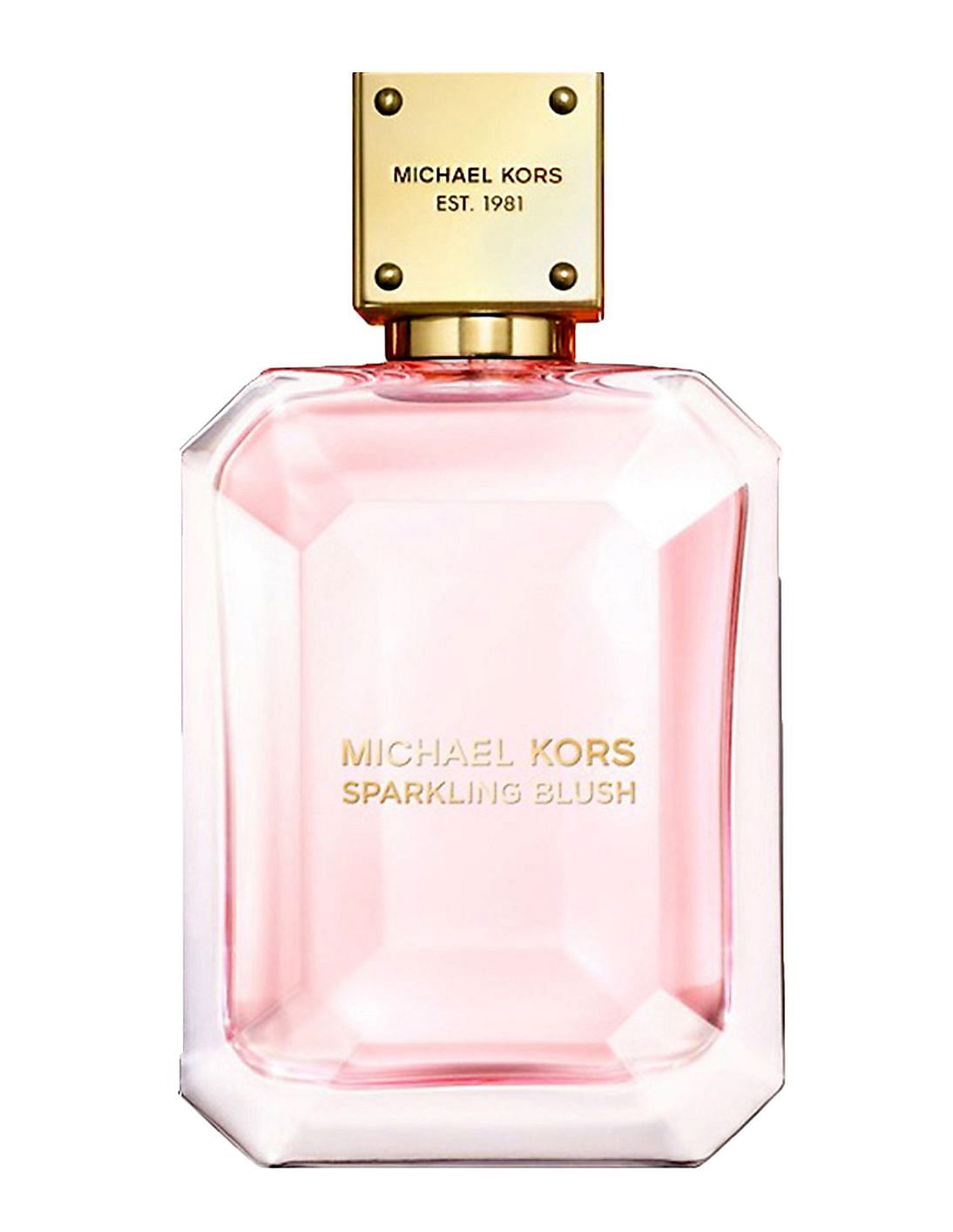 Buy Michael Kors Sparkling Blush Eau de Parfum 